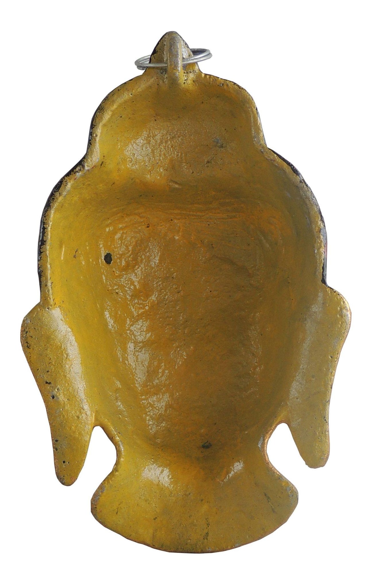 Showpiece Buddha Face- 3.4*1.5*5.5 inch (AS211 A)