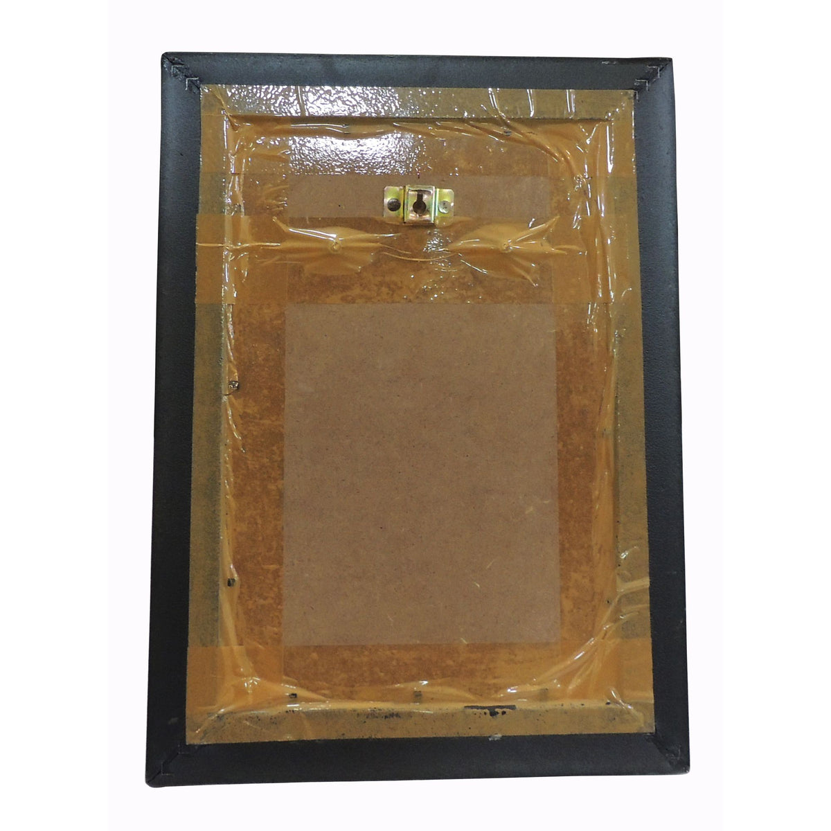 Wall Hanging Showpiece Ganesh Ji With Frame (BS1899 E)