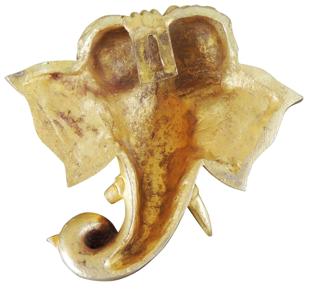 Ganesh Face SF small-6*1*6.5 Inches (BS299 C)