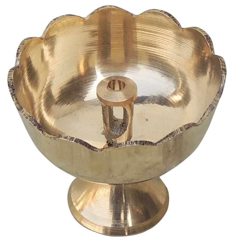Kamal Deepak No. 2 - 2*2*1.7 inch (F635 C)