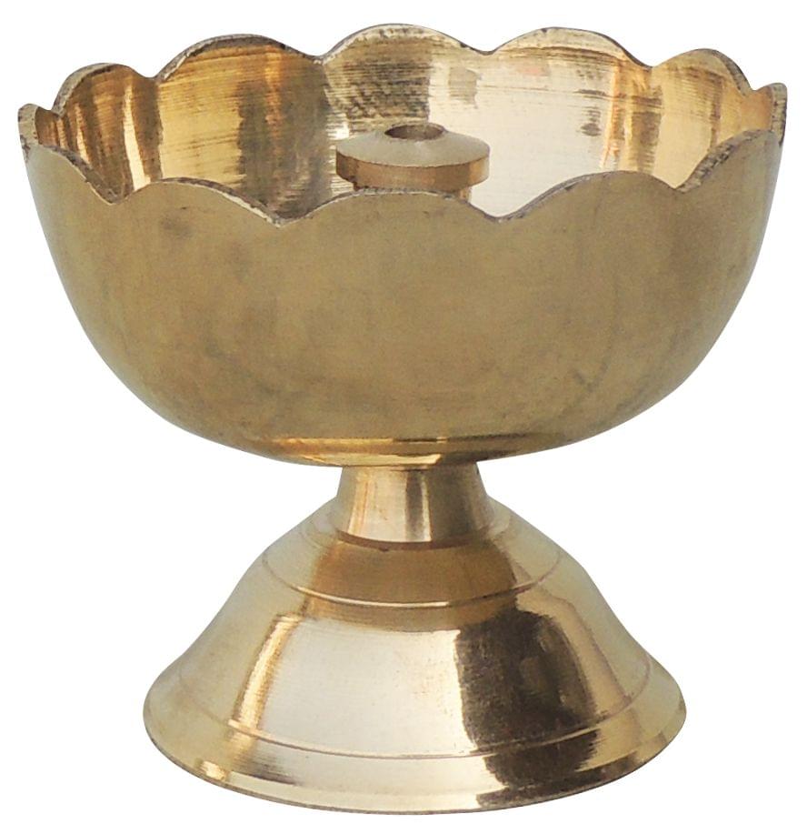 Kamal Deepak No. 3- 2.3*2.3*1.9 inch (F635 D)