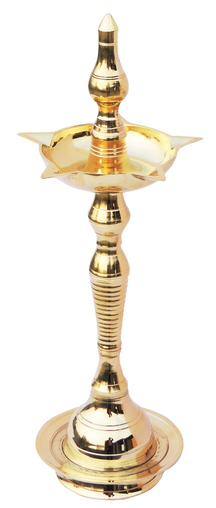 Kerala Fancy No. 13 - 6*6*16.4 inch (F642 F)