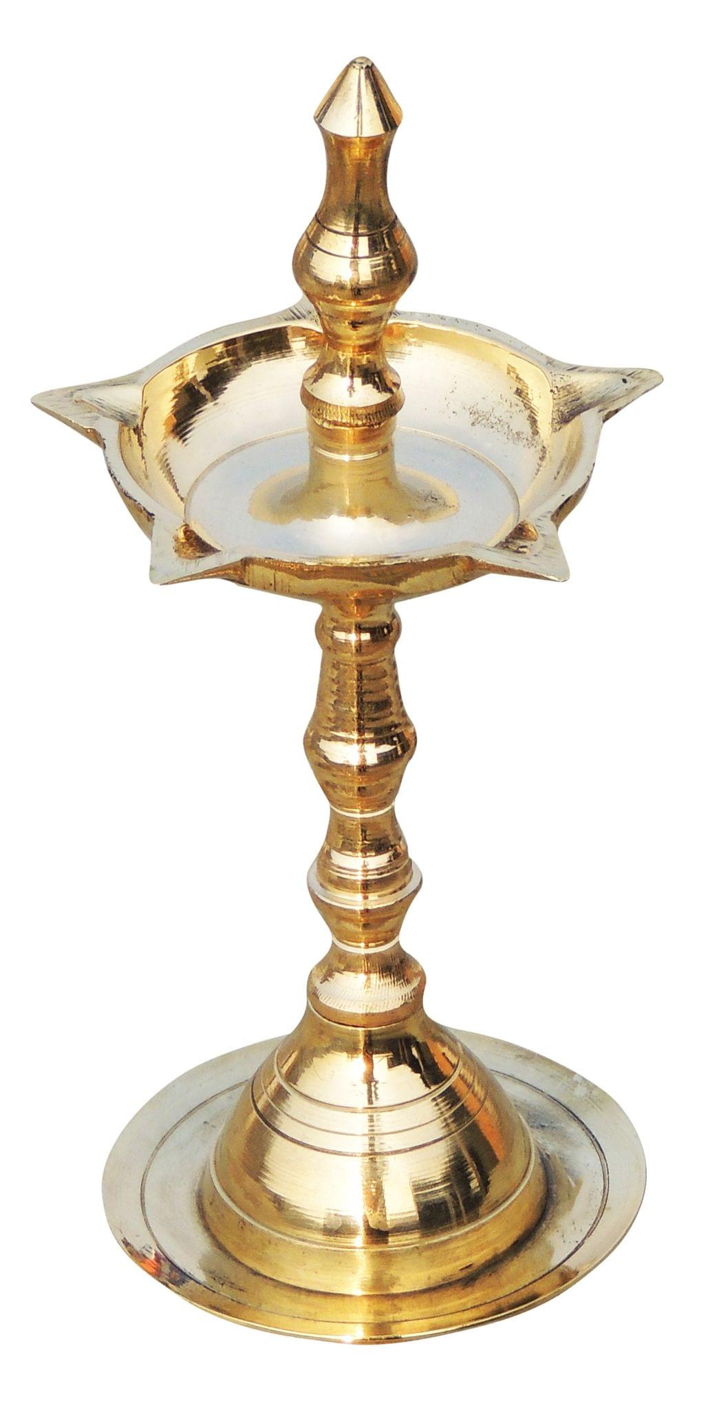 Kerala Fancy No. 1- 2.7*2.7*5.9 inch (F642 M)