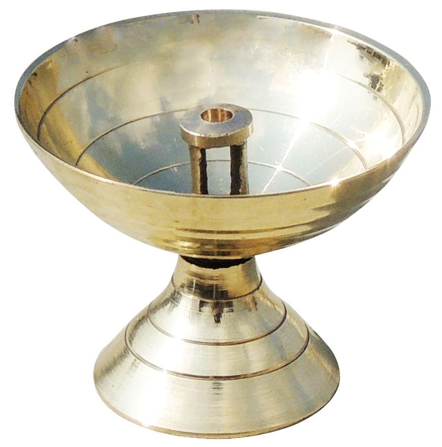 Pyali Deepak no. 000 - 2*0.8*1.6 inch (F645 B)