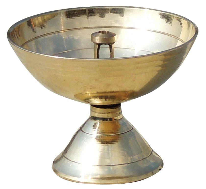 Pyali Deepak no. 1 - 2.6*1*2 inch (F645 E)