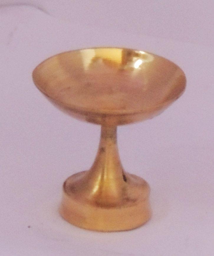 Deepak Niranjan No. 2- 1.6*1.6*1.6 inch (F648 C)
