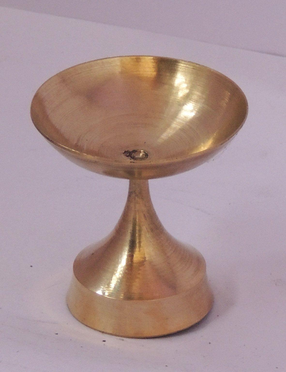 Deepak Niranjan No. 4- 1.8*1.8*1.8 inch (F648 E)