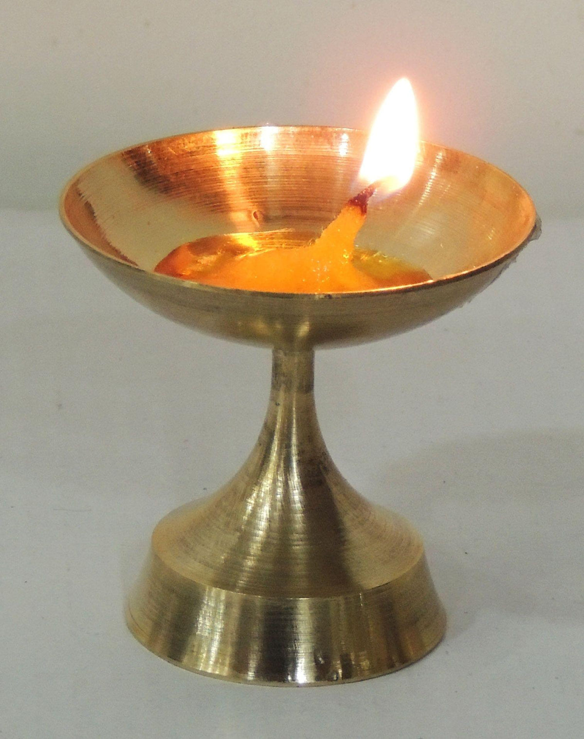 Deepak Niranjan No. 5 - 2*2*2 inch (F648 F)