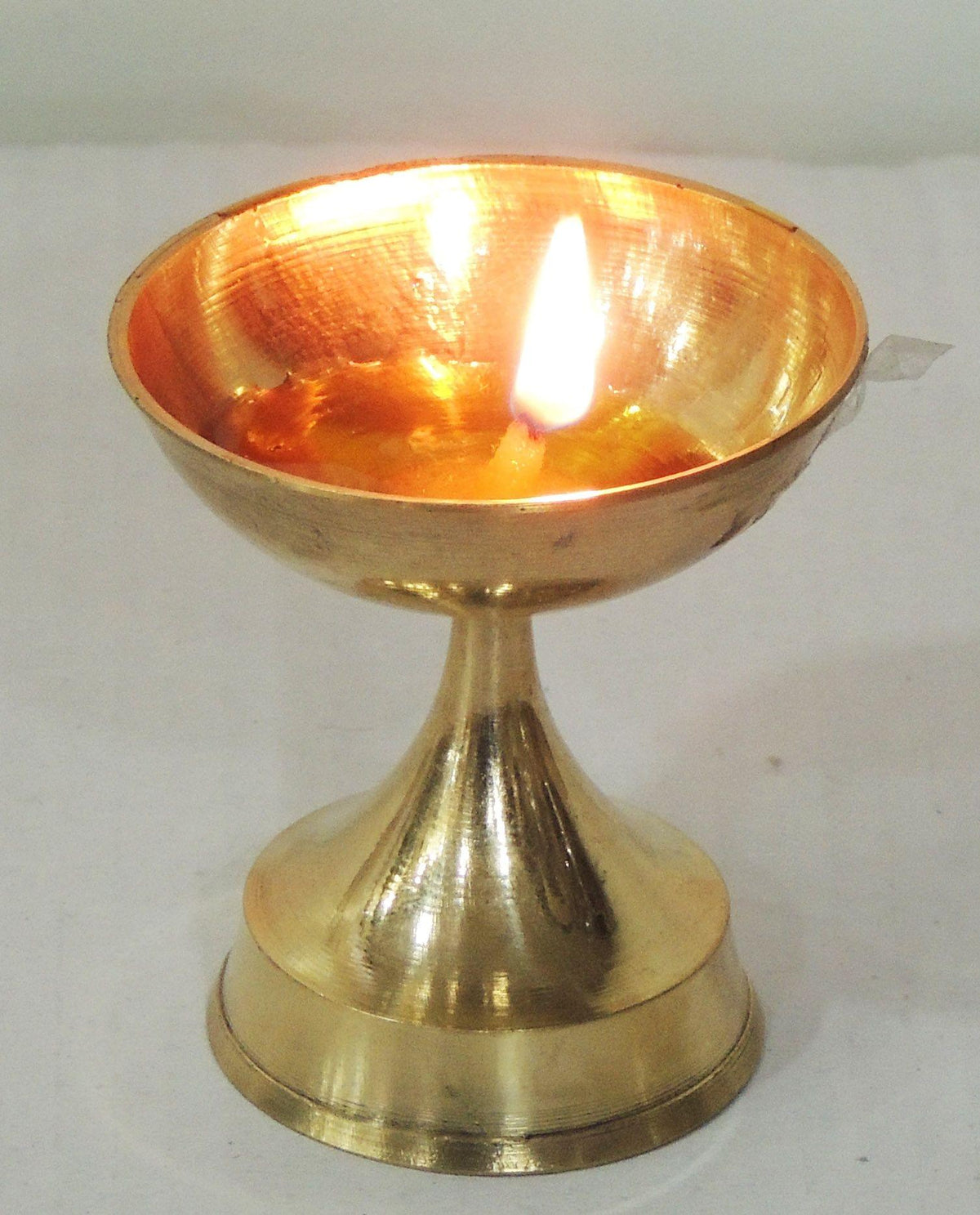 Deepak Niranjan No. 6 - 2.2*2.2*2.4 inch (F648 G)