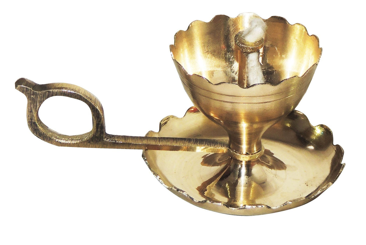 Sampat Jyoti No. 1 - 4.5*2.6*2 Inch (Z149 B)