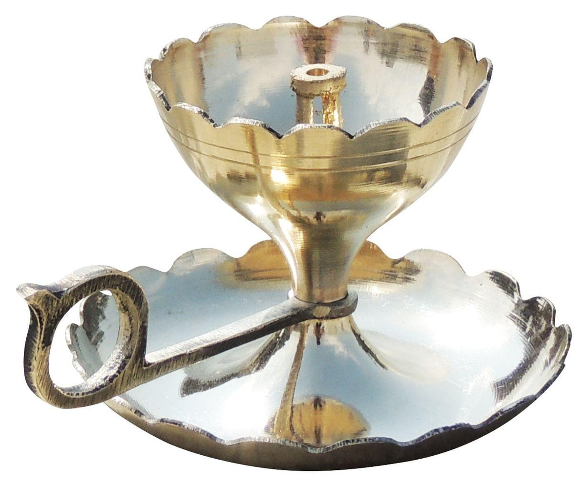 Sampat Jyoti No. 2 - 4.7*3.6*2.5 inch (Z149 C)