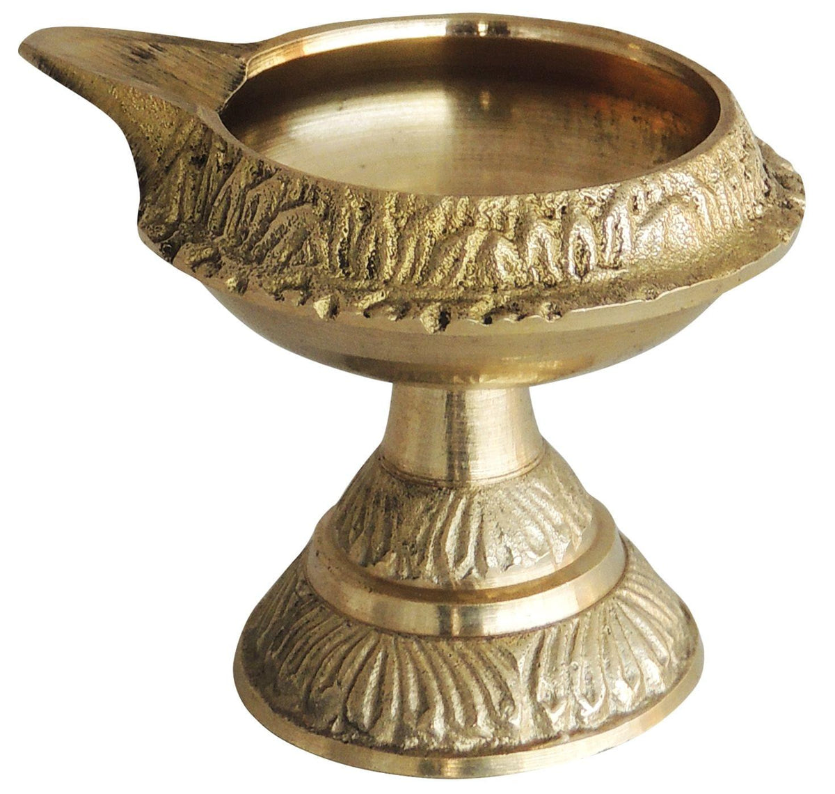 Stand Kuber Deepak No. 1 - 2.5*2.1*1.9 inch (Z194 C)
