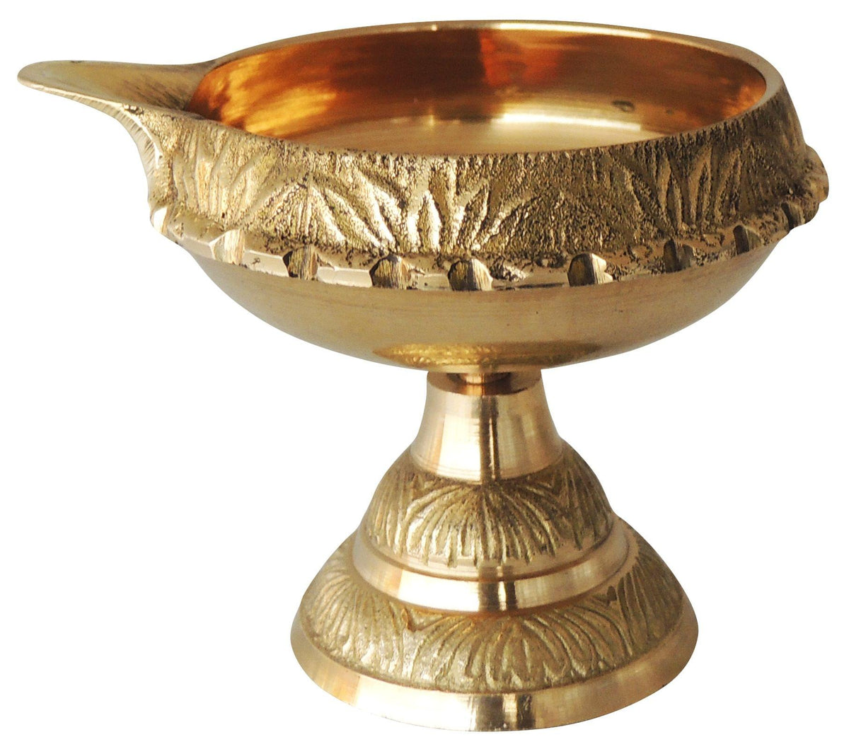 Stand Kuber Deepak No. 4 - 3.7*3.1*2.8 inch (Z194 F)