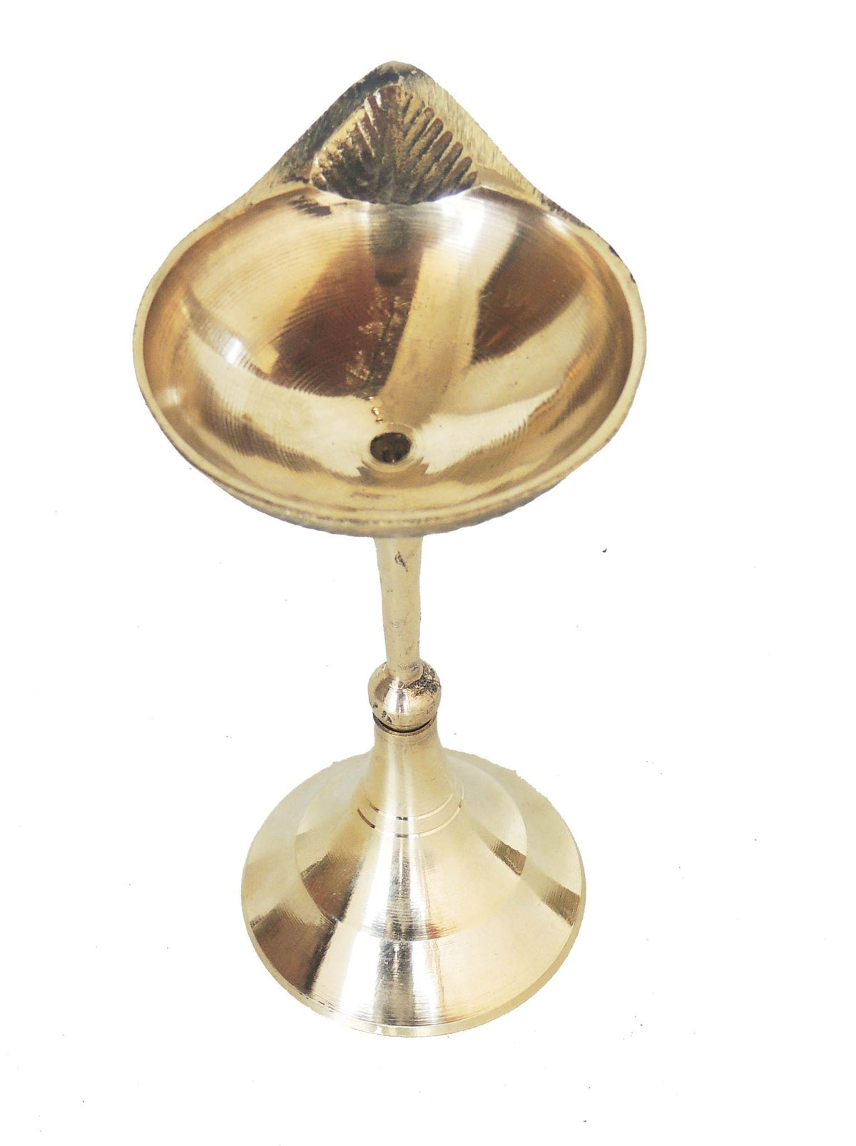 Dandi Pandeep No. 3 - 3.2*2.5*5 inch (Z487 C)