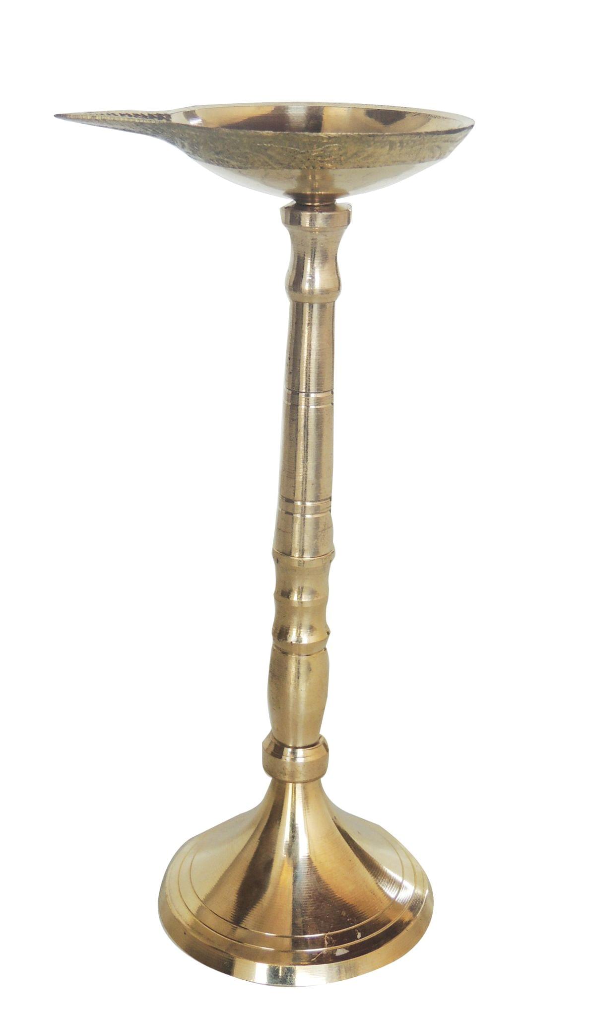 Dandi Pandeep No. 5 - 3.7*3.1*8.5 inch (Z487 E)