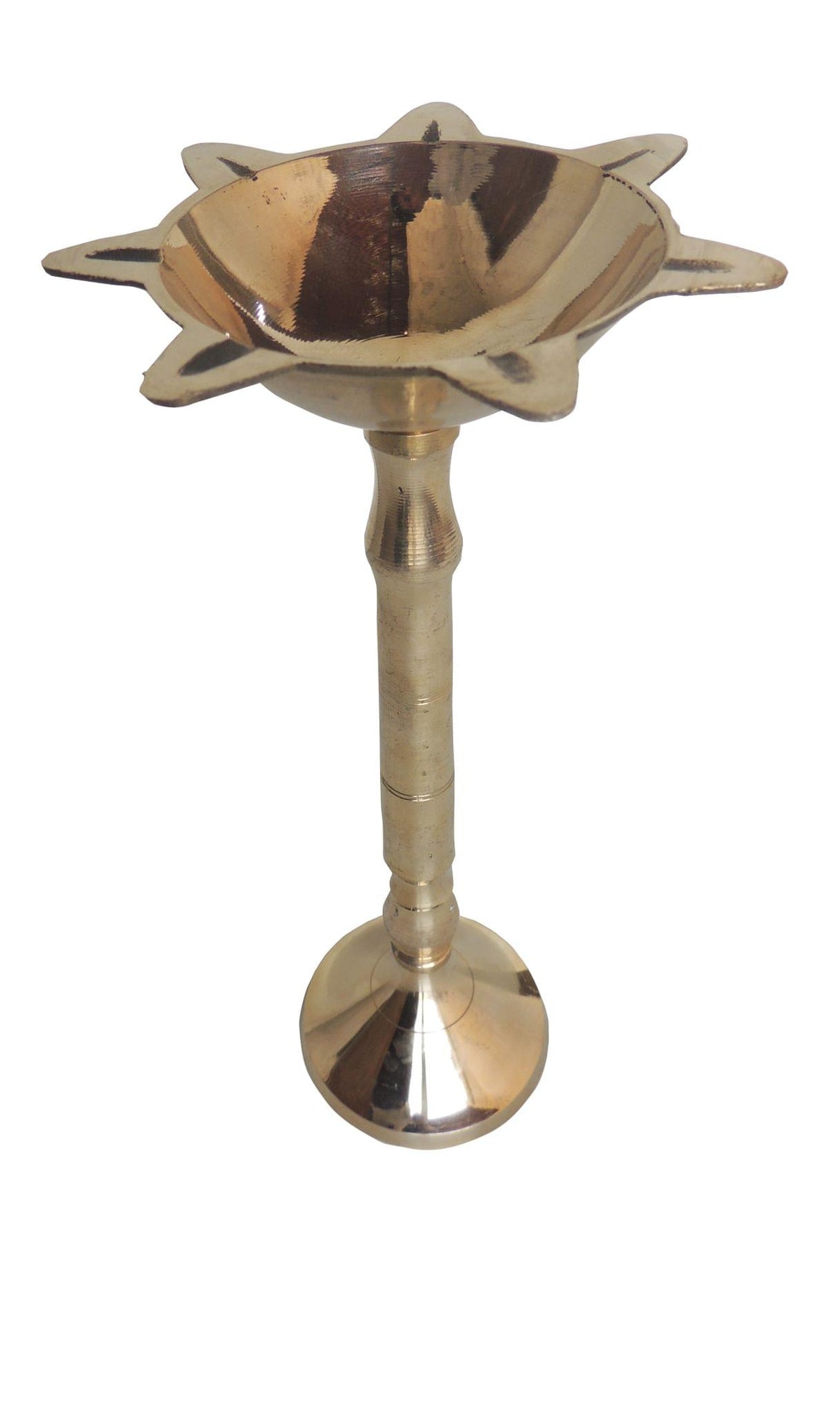 Sada Panas Deepak No. 12 - 4.5*4.5*14 inch (Z488 J)