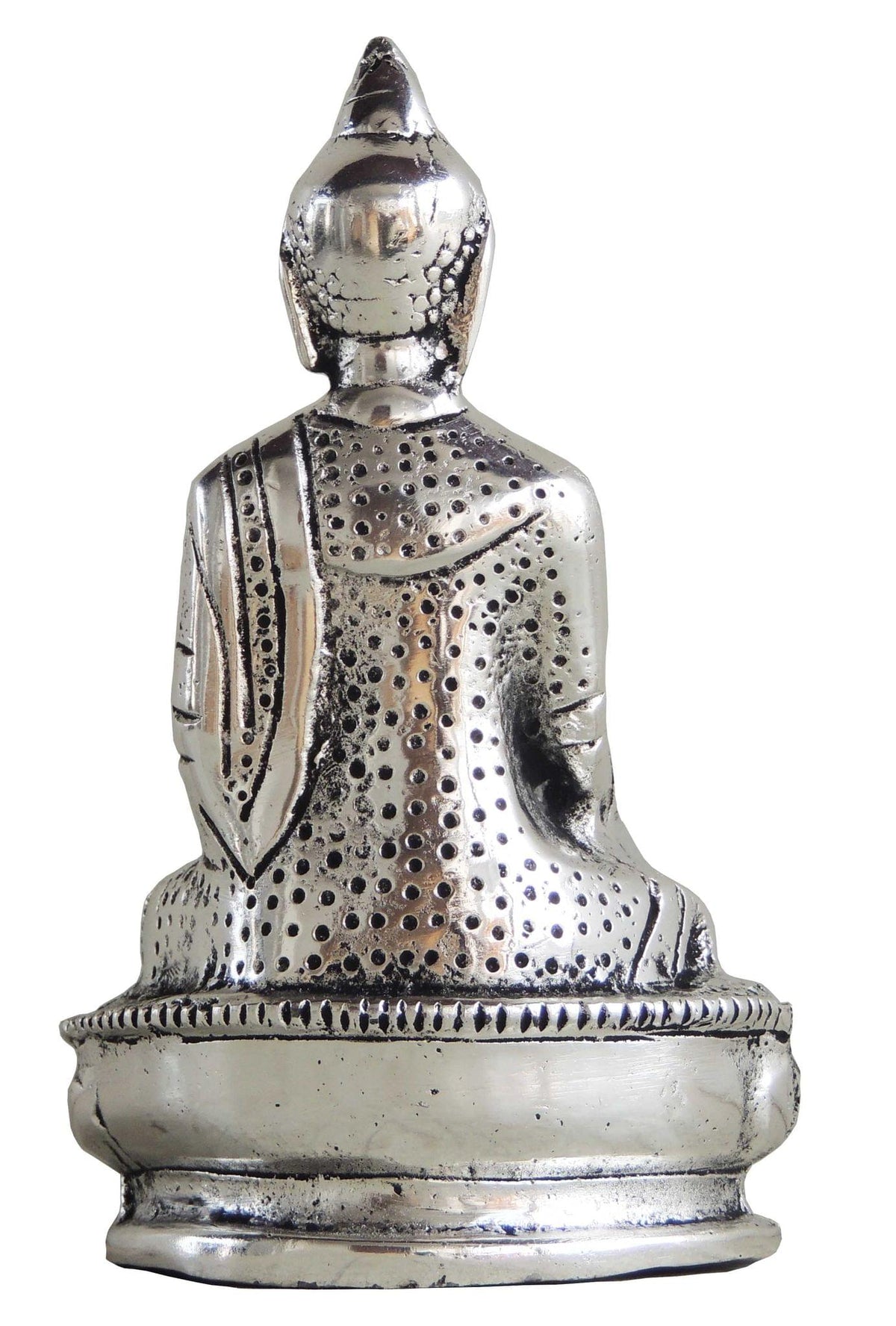 Showpiece Buddha- 3.5*2.6*6 inch (AS220 S)