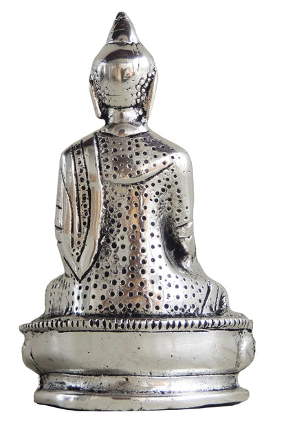 Showpiece Buddha- 3.5*2.6*6 inch (AS220 S)