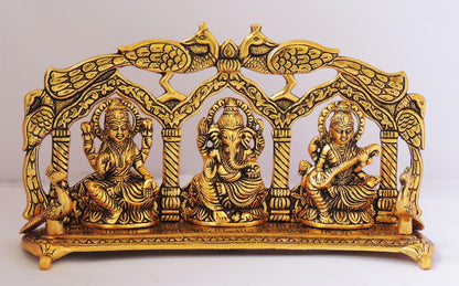 Showpiece LGS More - 11*2.5*6 inch (AS297 G)