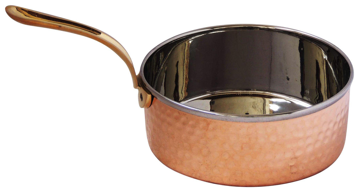 Sauce Pan no. 3 - 10*6*5 inch (BC142 D)