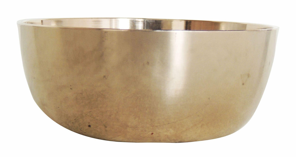 Pure Bronze Katori, Kansa Bowl - 3.5*3.5*1.5 inch (BC155 A)