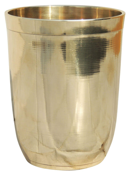 Pure Bronze, Kansi Metal Glass (BC160 C)