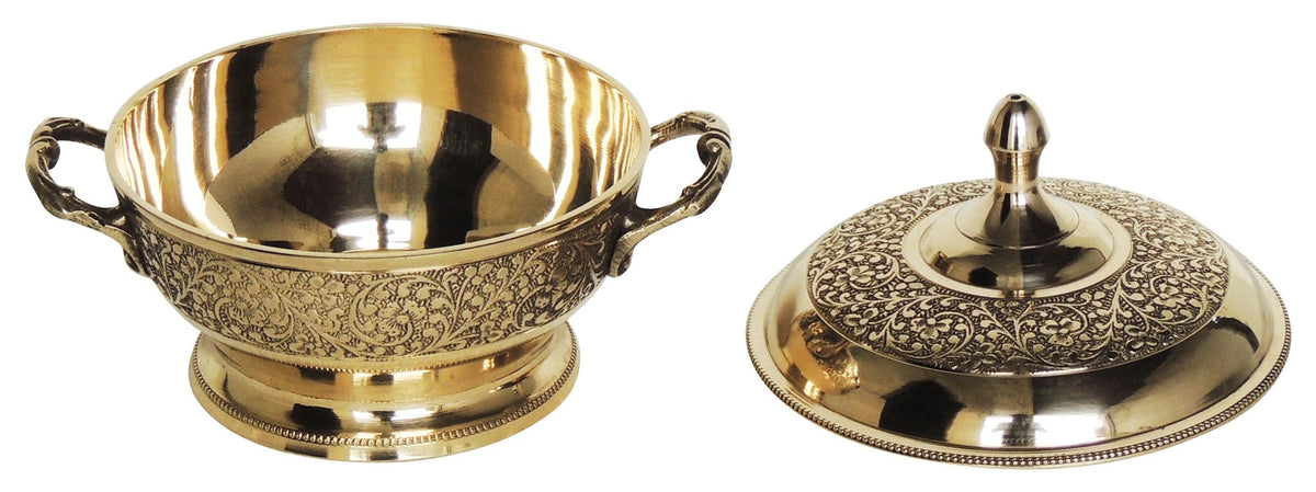 Brass Donga - 8*6*6 Inch (BC165 C)