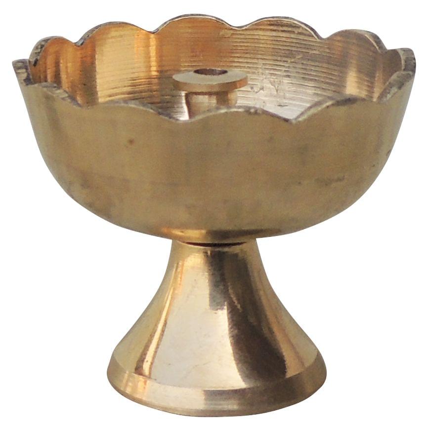 Kamal Deepak No. 1 - 1.9*1.9*1.6 inch (F635 B)