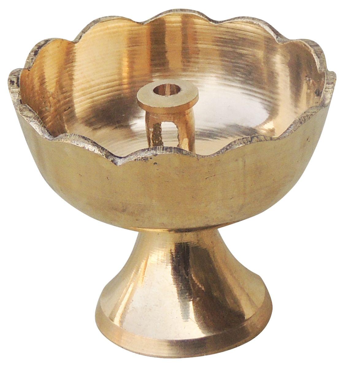 Kamal Deepak No. 1 - 1.9*1.9*1.6 inch (F635 B)