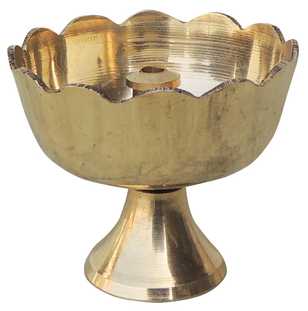 Kamal Deepak No. 2  - 2*2*1.7 inch (F635 C)