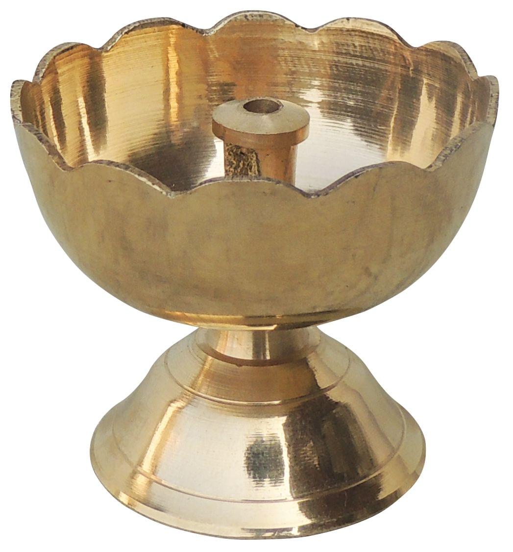 Kamal Deepak No. 3- 2.3*2.3*1.9 inch (F635 D)