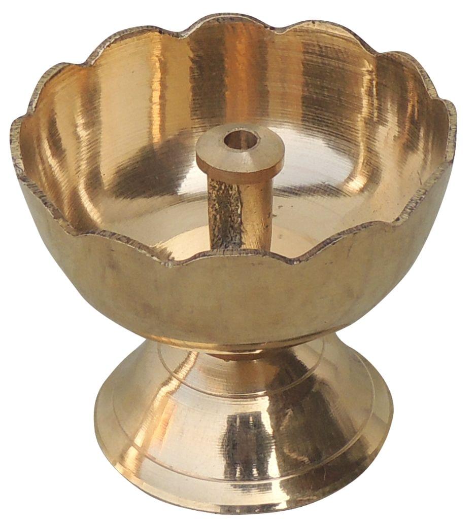 Kamal Deepak No. 3- 2.3*2.3*1.9 inch (F635 D)