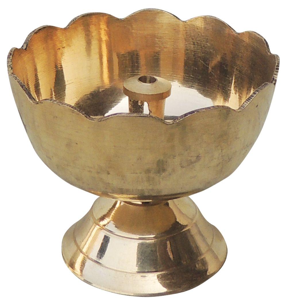 Kamal Deepak No. 4- 2.5*2.5*2.2 inch (F635 E)