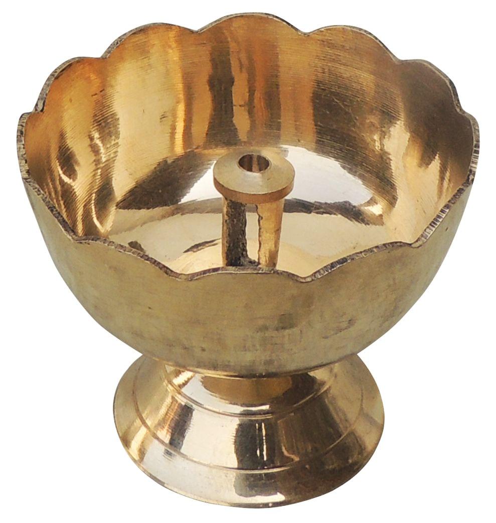 Kamal Deepak No. 4- 2.5*2.5*2.2 inch (F635 E)