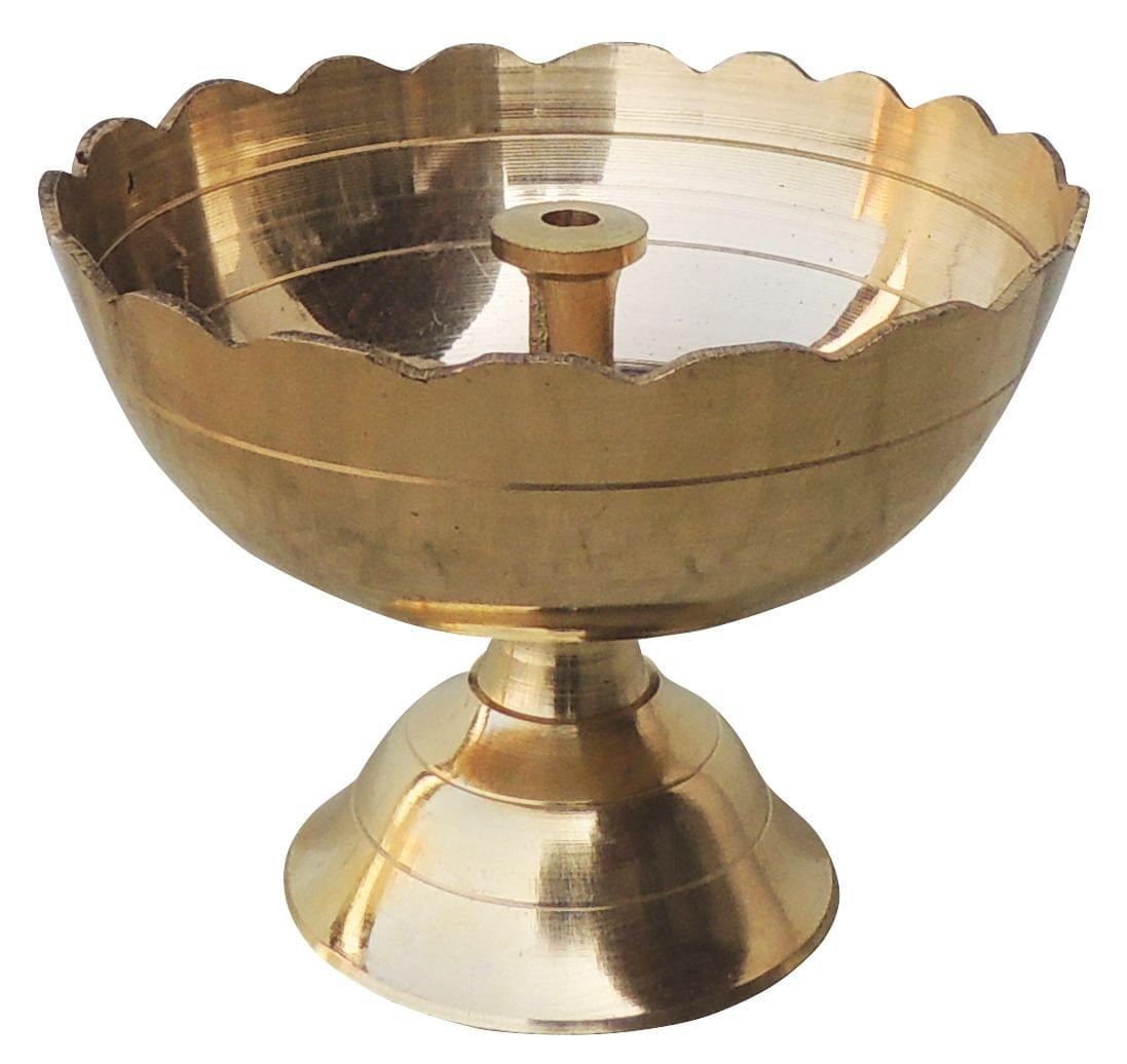 Kamal Deepak No. 5 - 3.4*3.4*2.5 inch (F635 F)