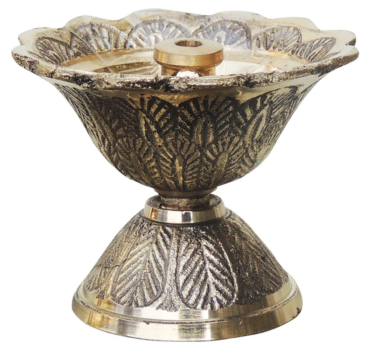 Dev Das Emboss No. 00 - 2*2*1.7 inch (F636 A)