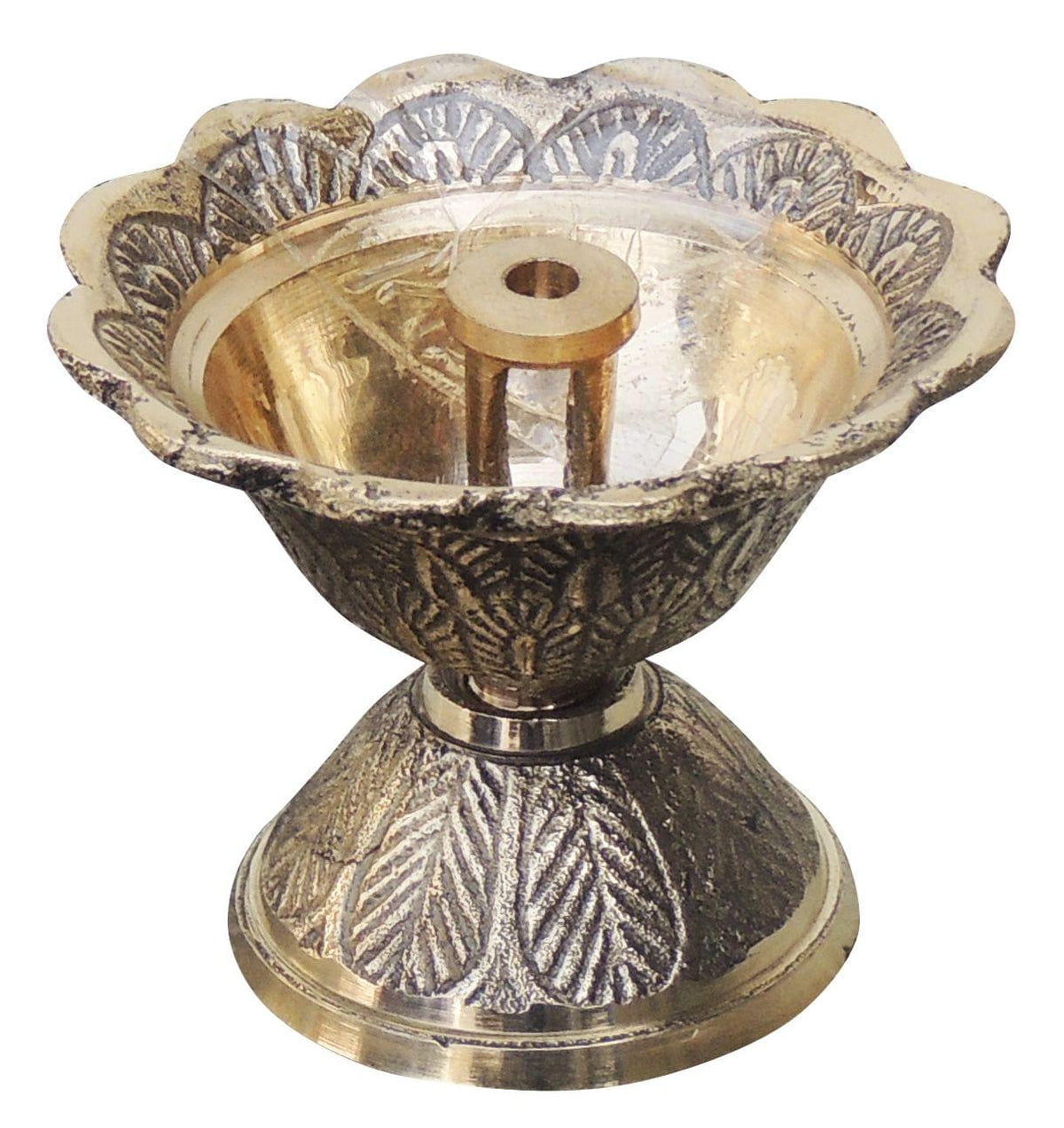 Dev Das Emboss No. 00 - 2*2*1.7 inch (F636 A)