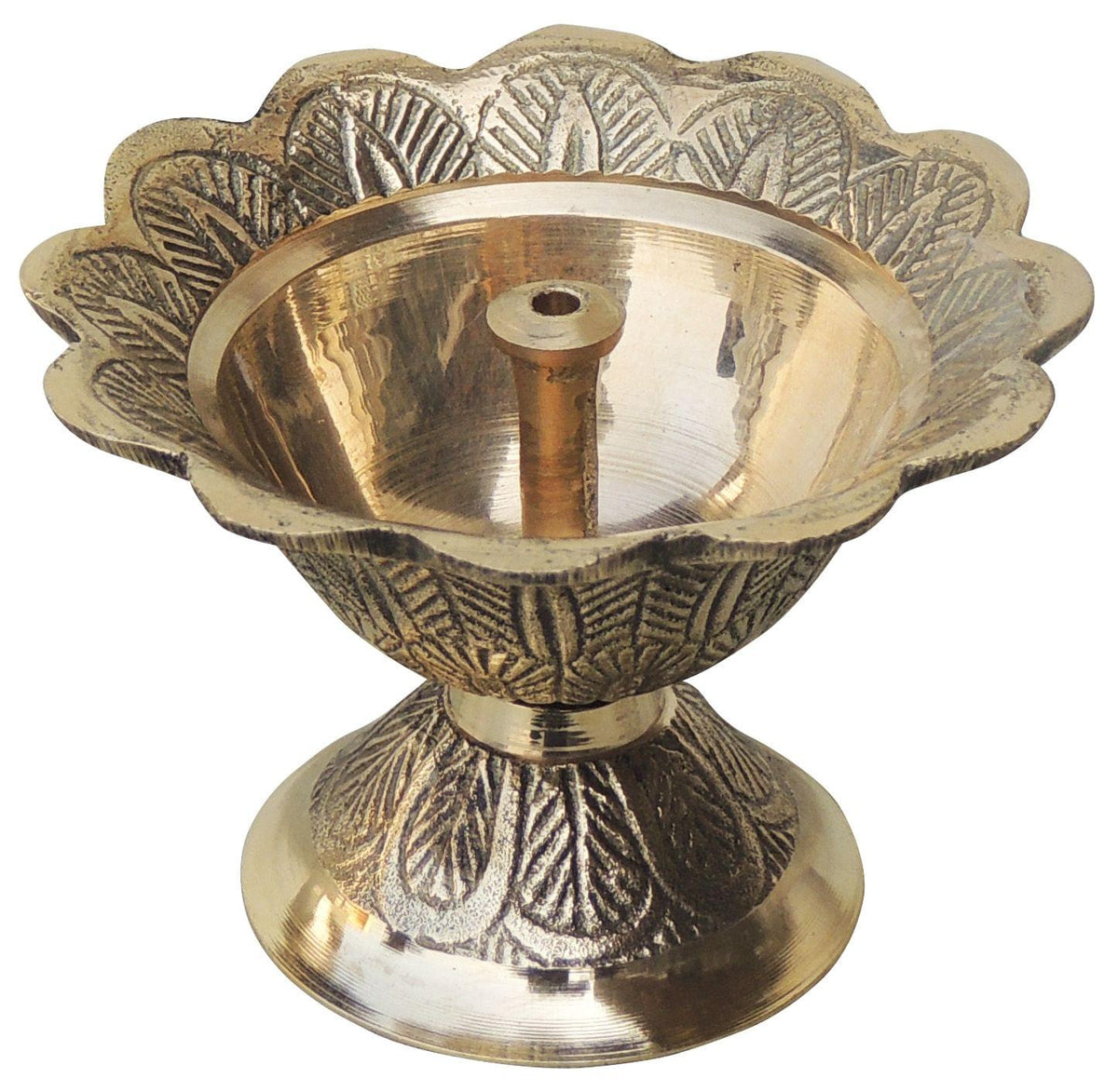 Dev Das Emboss No. 1 - 2.8*2.8*2 inch (F636 B)