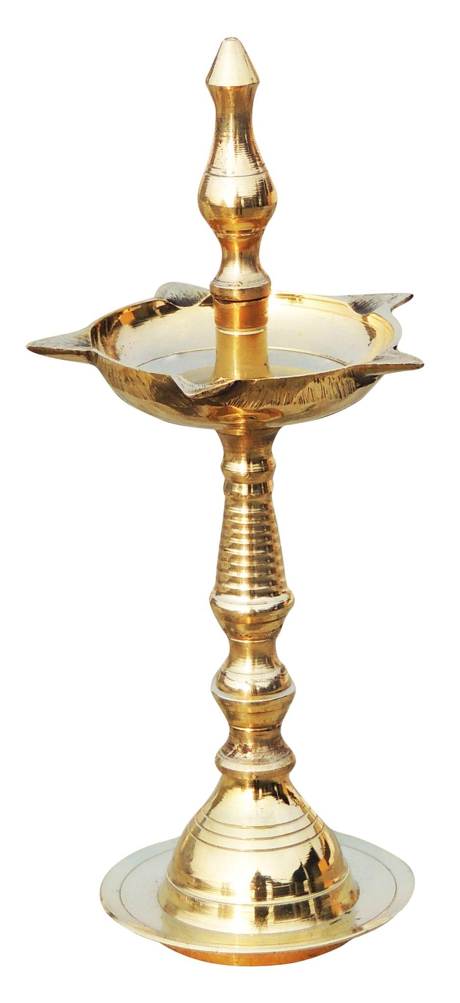 Kerala Fancy No. 2 - 2.8*2.8*6.5 inch (F642 N)