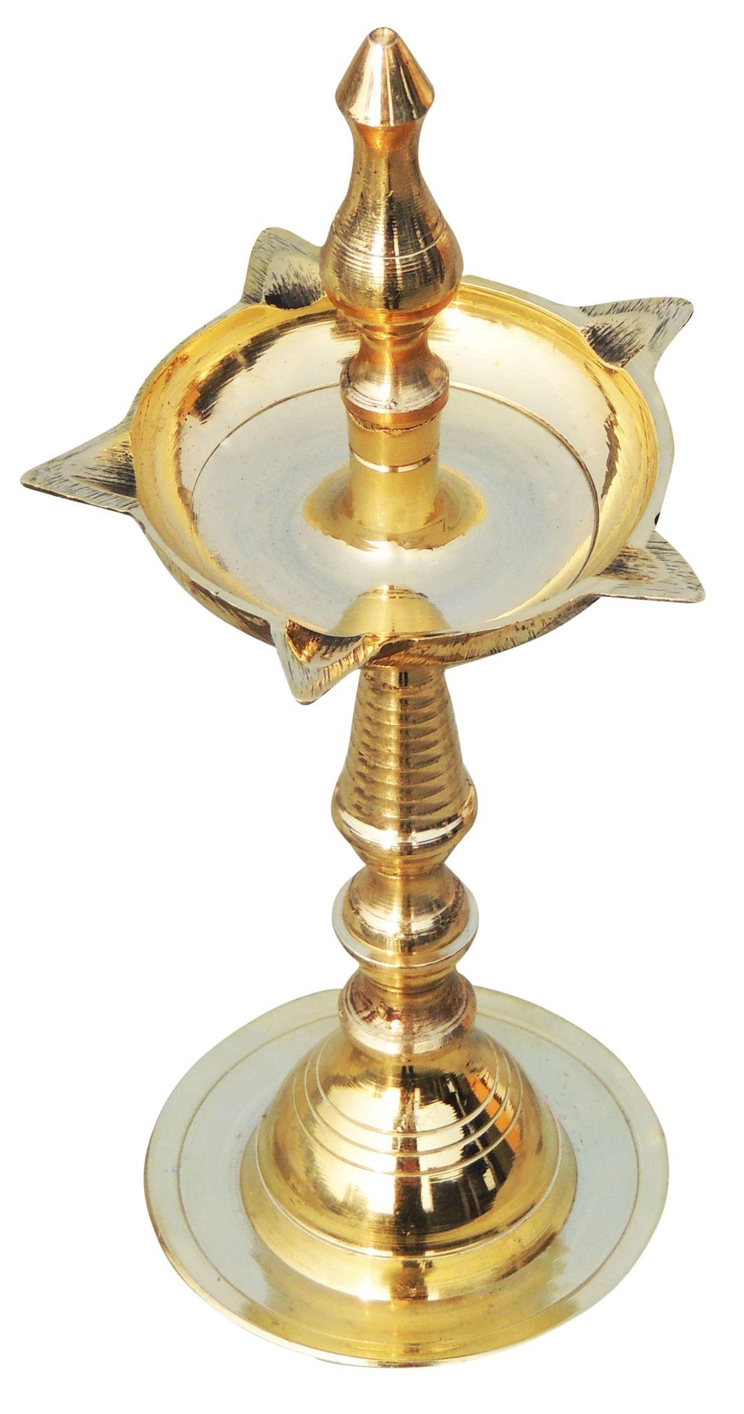 Kerala Fancy No. 2 - 2.8*2.8*6.5 inch (F642 N)