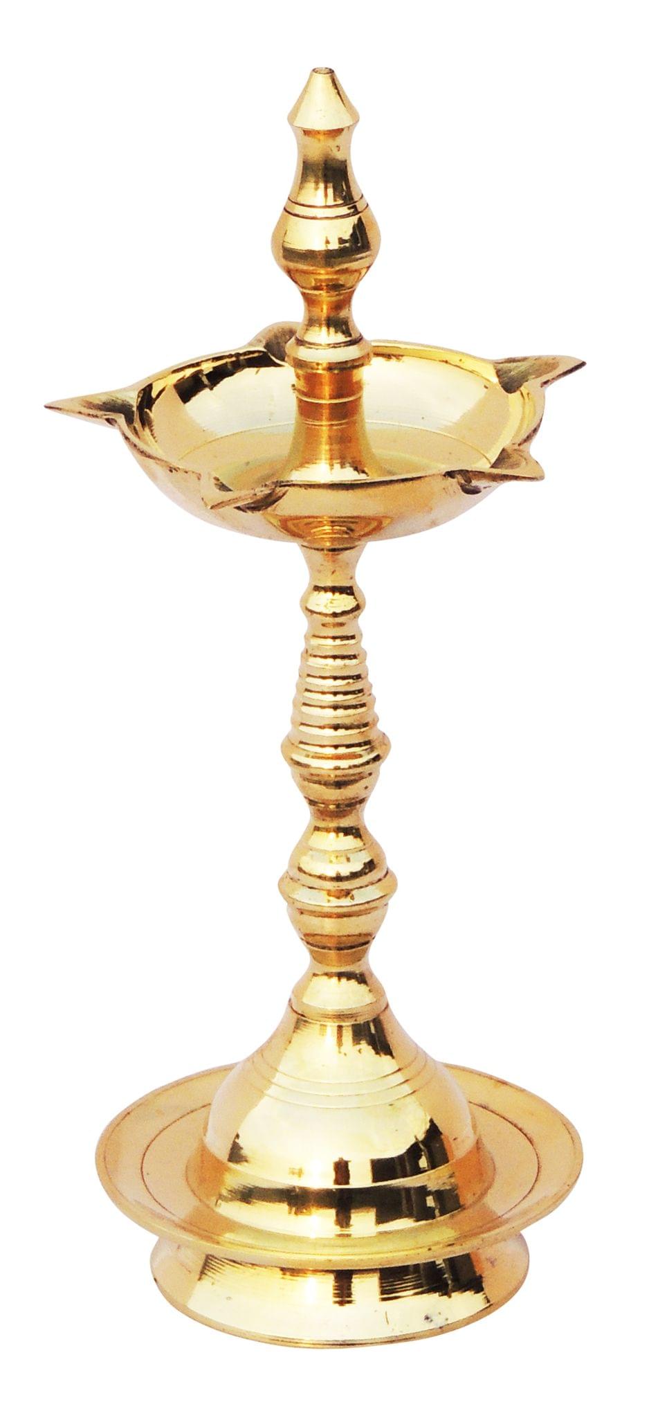 Kerala Fancy No. 5- 3.5*3.5*8.2 inch (F642 Q)