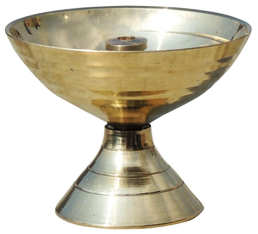 Pyali Deepak no. 000 - 2*0.8*1.6 inch (F645 B)