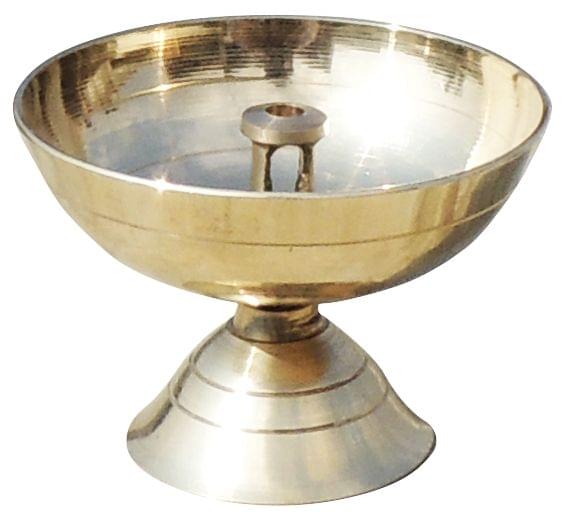Pyali Deepak no. 00 - 2.4*1*1.7 inch (F645 C)