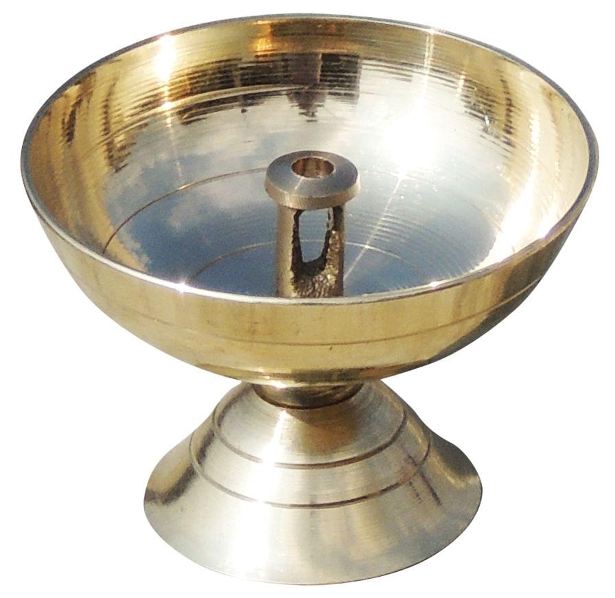 Pyali Deepak no. 00 - 2.4*1*1.7 inch (F645 C)