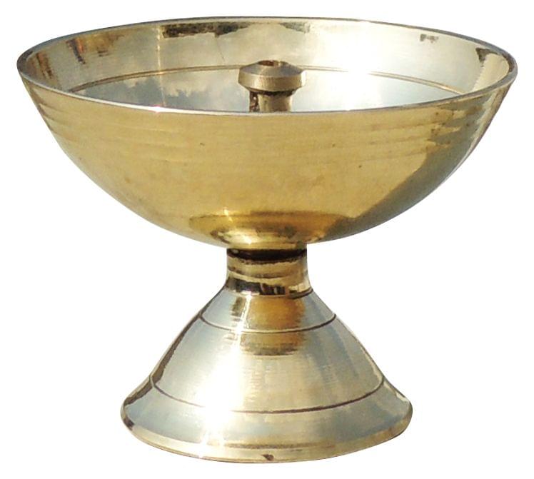 Pyali Deepak no. 1 - 2.6*1*2 inch (F645 E)