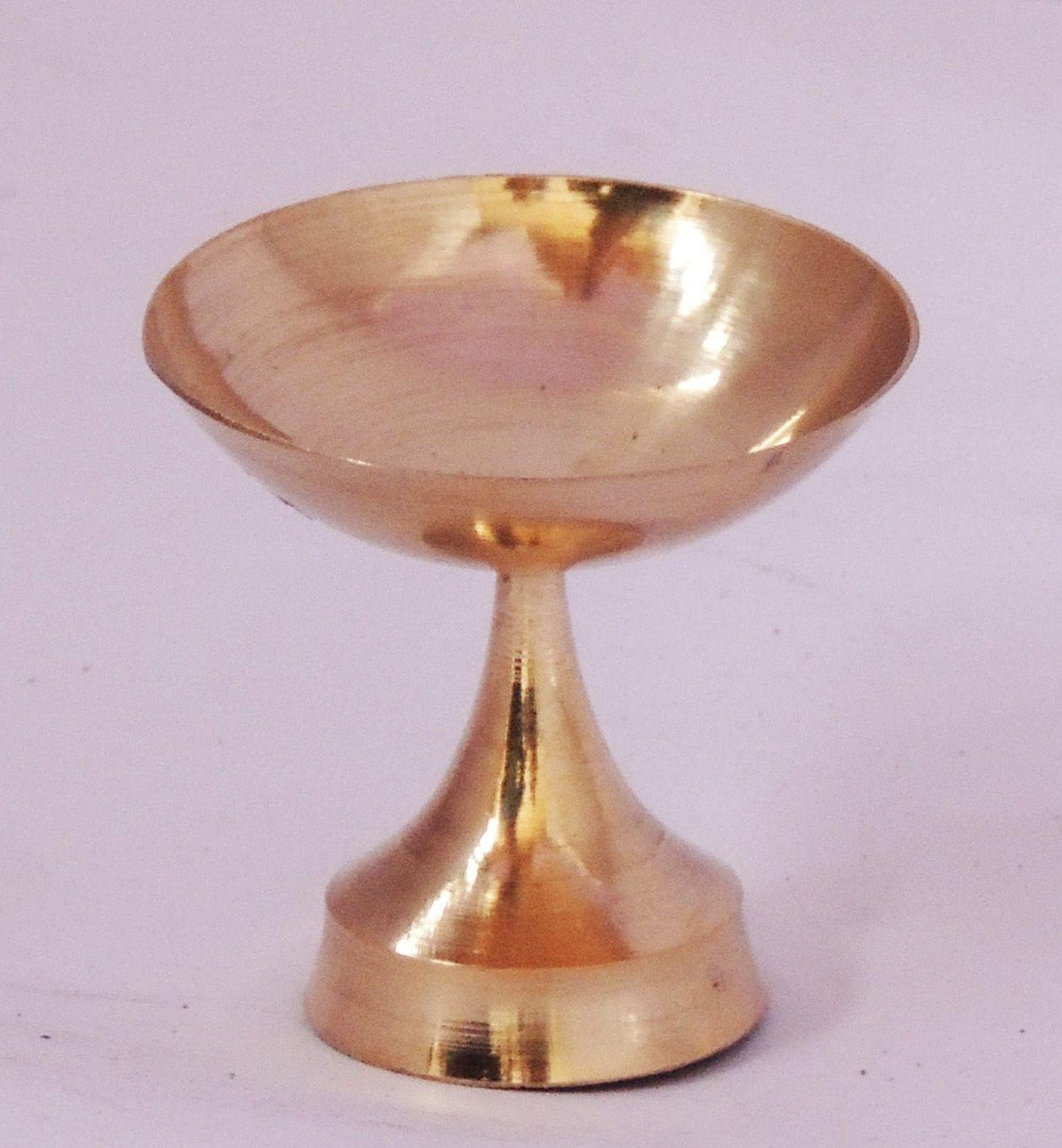 Deepak Niranjan No. 1 - 1.5*1.5*1.5 inch (F648 B)