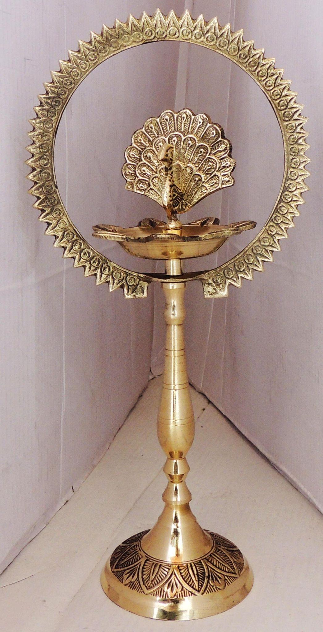 Deepak More Charkar 8 - 5.5*3.2*11 inch (F656 E)