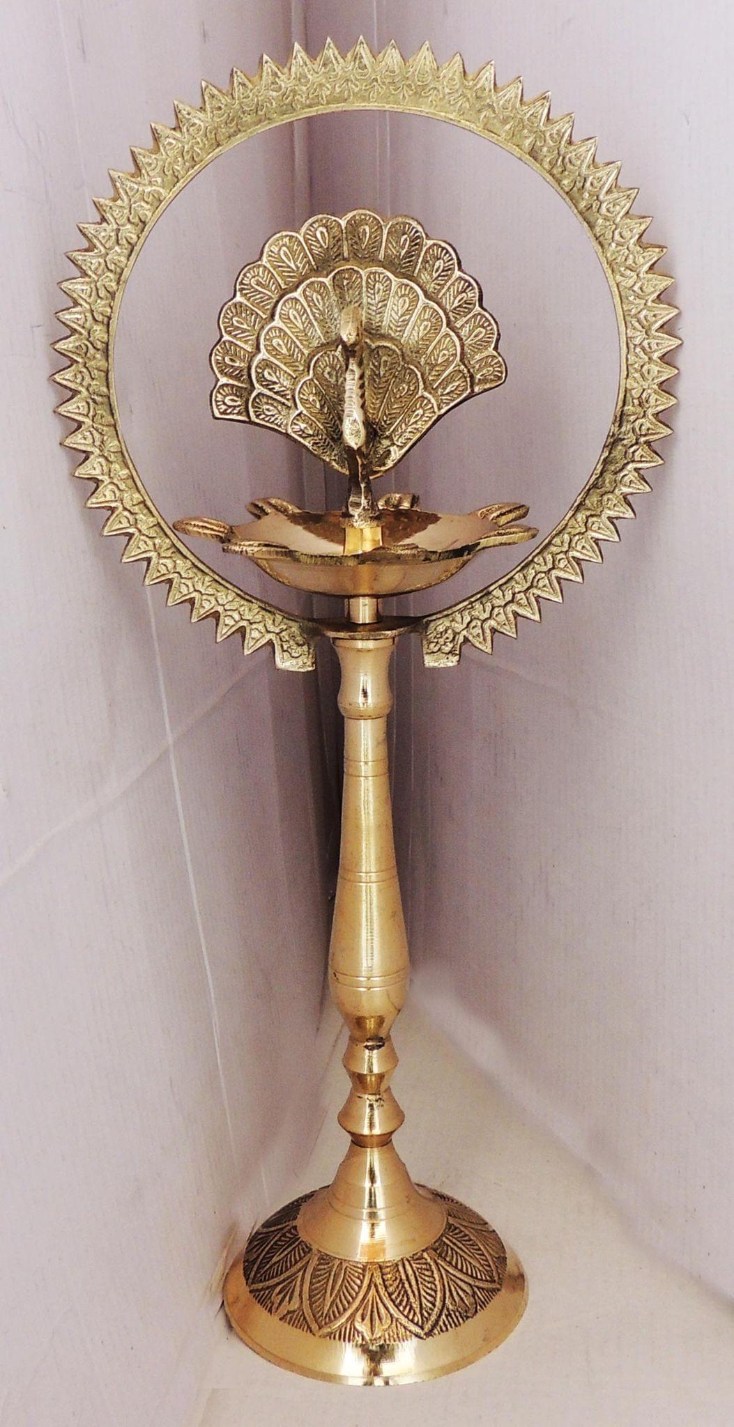Deepak More Charkar 10 - 5.8*3.5*12 inch (F656 F)
