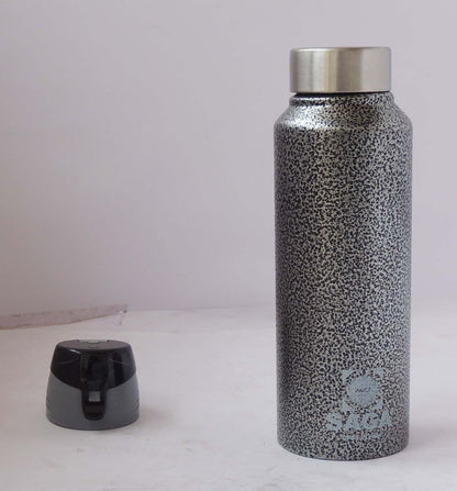 Vacume Magnam Bottle 550 ML - 2.8*2.8*8.5 inch (S046 A)