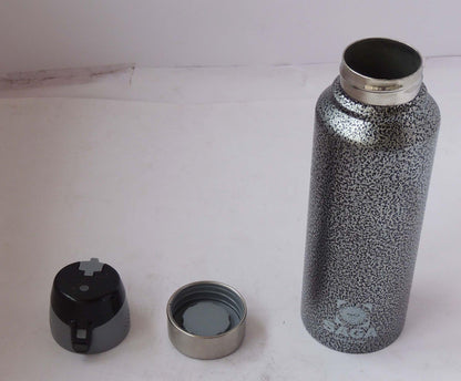 Vacume Magnam Bottle 550 ML - 2.8*2.8*8.5 inch (S046 A)